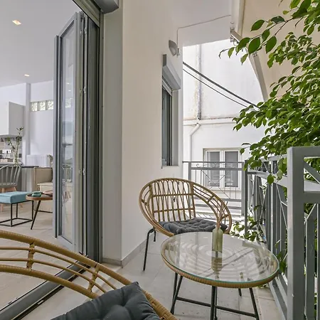 Appartement La Casa De La Vida *