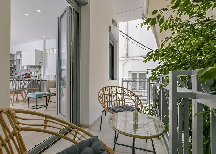 Appartement La Casa De La Vida *