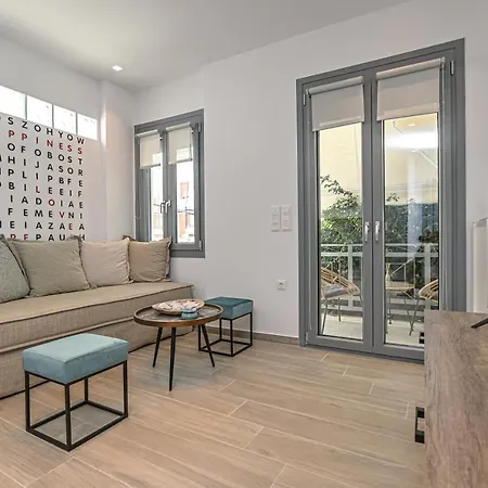 La Casa De La Vida Lägenhet