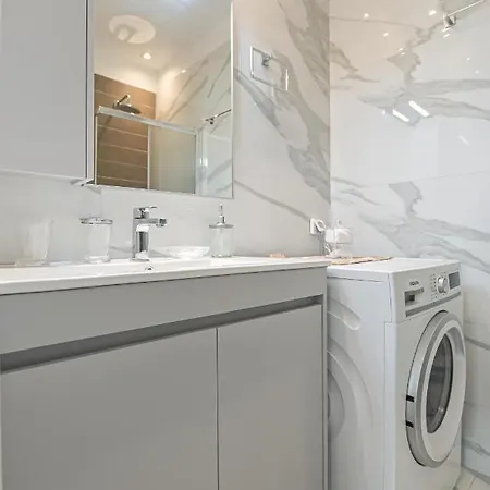 דירה La Casa De La Vida