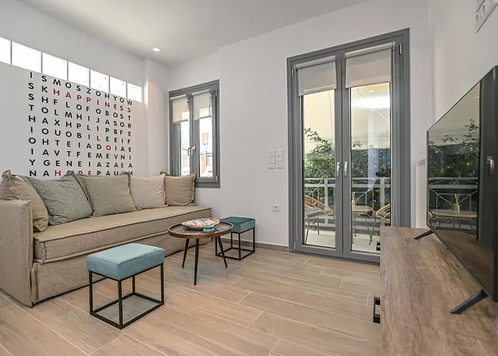 La Casa De La Vida דירה