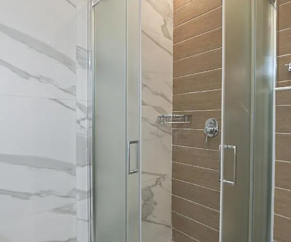 La Casa De La Vida דירה *