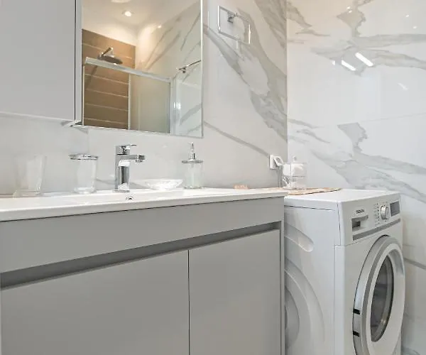 Lägenhet La Casa De La Vida